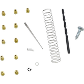 DYNOJET Jet Kit - Stage 1/2 - Yamaha Q423